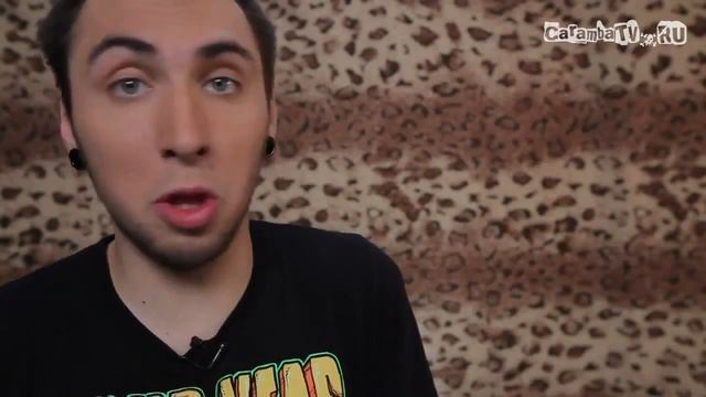 +100500 Эпизод №078   Ламы Убийцы Эксклюзивный