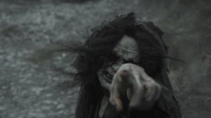 SHI - Short Horror Film