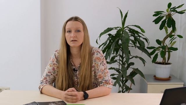 Фильм-интервью о компании ООО НПК 