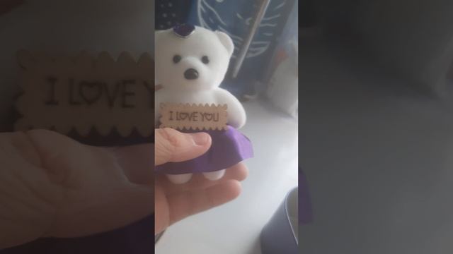 обзор на новою покупочку