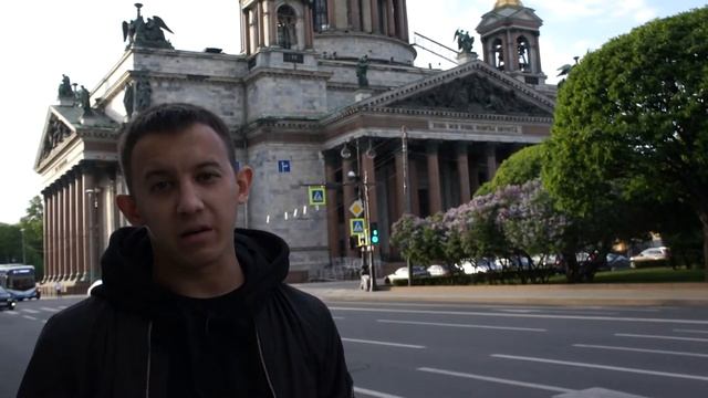 Никита Усенко | "ПОКОЛЕНИЕ" - Preview смотреть онлайн