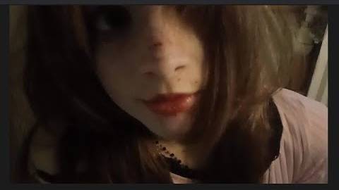 Asmr НЯ вечерняя репа