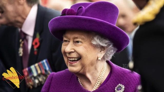 Catherine DAZZLES In Tiara And Purple Outfits & She Will Shine At Charles's Coronation? смотреть онлайн