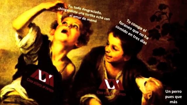 M3M3 Niños comiendo. Bartolomé Esteban Murillo смотреть онлайн