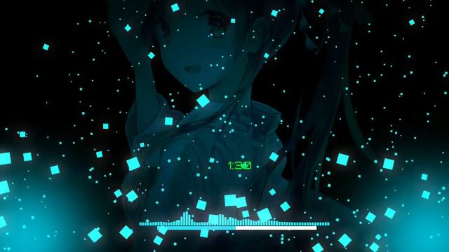 NITI_DILA_-забыла(Remix) смотреть онлайн