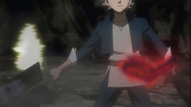 black clover short AMV [song- Dax - self proclaimed 2] смотреть онлайн