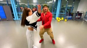 ПЛУТТО - Слёзы рекой - Танец