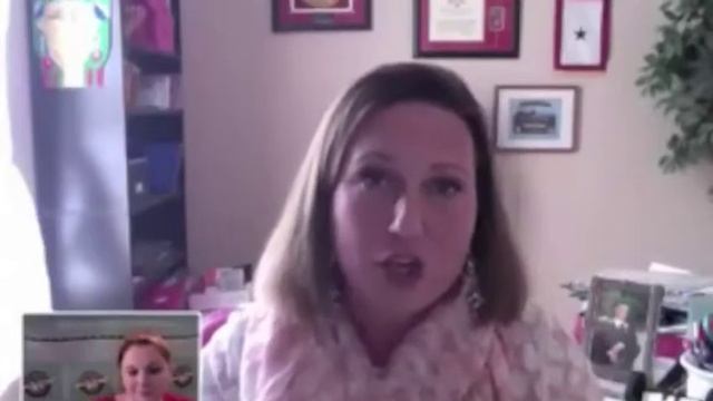 061 Lena Anderson on Building your Business Online with Free Resources смотреть онлайн