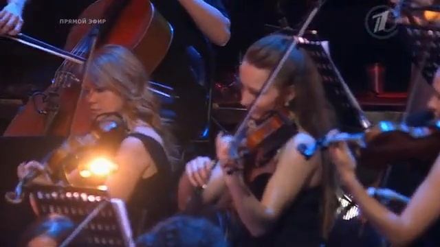 Нодар Ревия `This love` смотреть онлайн