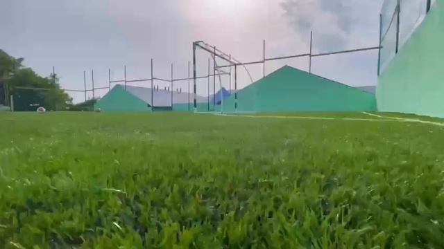 Спортивно-оздоровительный комплекс у моря в Лермонтово «Форвард»