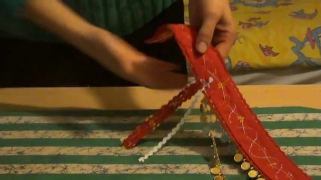 косичник.MPG смотреть онлайн