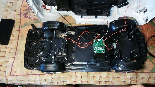 Ремонт джипа смотреть онлайн