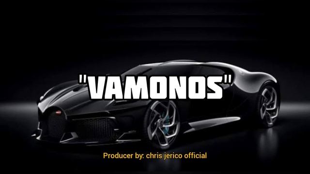 [FREE] Beat de Reggaetón "VAMONOS" - type Bad Bunny, Feid, Jhay cortez, Mora смотреть онлайн