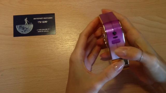Внешний аккумулятор Gucci power bank 12000mAh обзор смотреть онлайн
