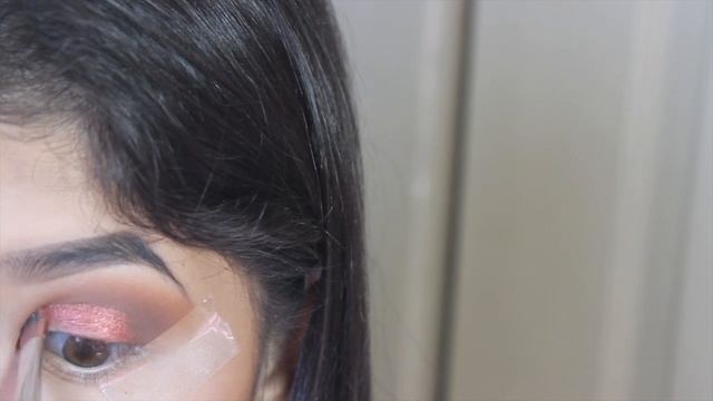 Holiday Makeup Tutorial смотреть онлайн