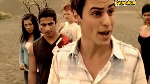 Рейнджеры 19