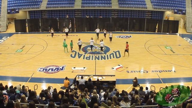 Alpha Chi Omega & Pi Kappa Phi Quinnipiac Lip Sync 2014 смотреть онлайн