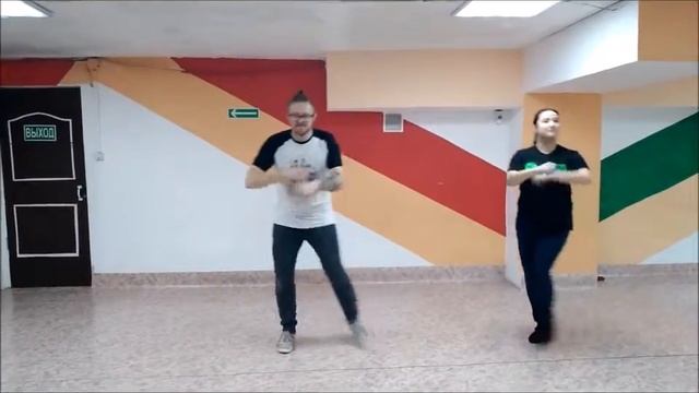 Флешмоб. 1 часть смотреть онлайн