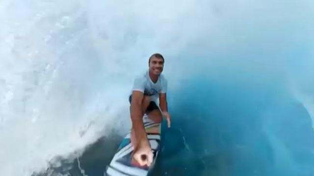 Gopro Fusion 360° Action Camera