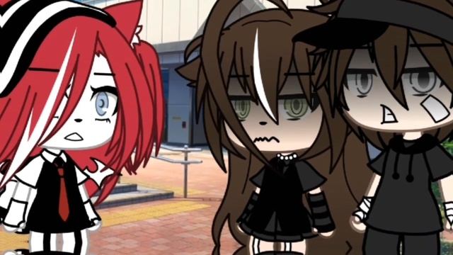 •[✨🖖]•Не прикосайся ко мне||°meme°||gacha life•[🖖✨]•ориг. смотреть онлайн