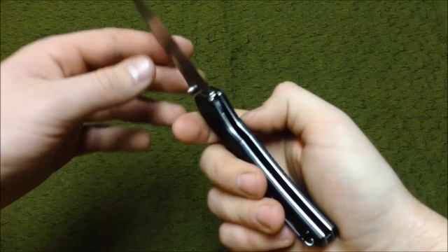 KERSHAW THISTLE смотреть онлайн