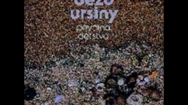 Dežo Ursiny - Ostrov