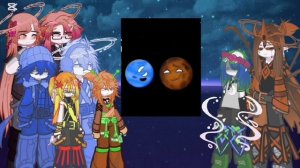 😭я это делала ну очень долго😭 //2 часть//(•_•)