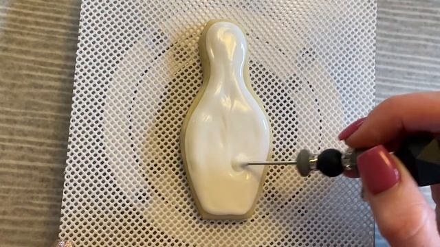 Sego Lily Sweets Bowling Pin смотреть онлайн