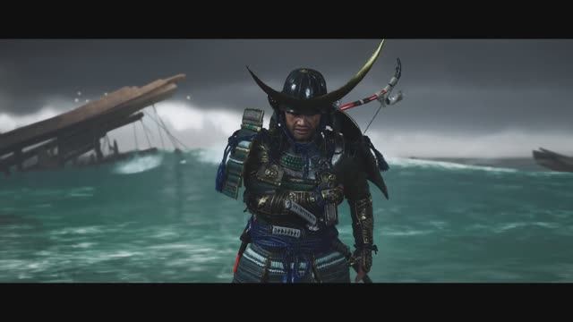 #13 Прохождение Ghost of Tsushima: Director's Cut