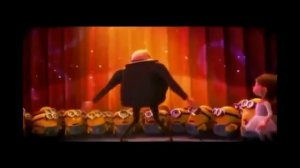 Minions Papaya Dance -Remix-