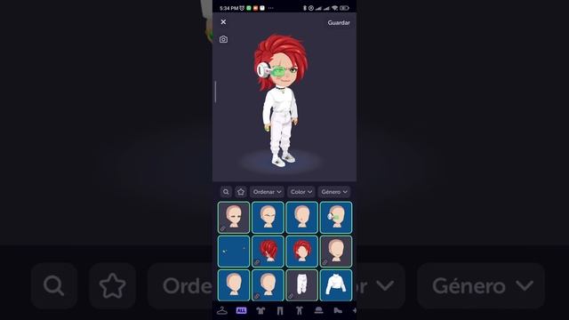 Tutorial de como copiar el outfit de otro usuario en HighRise смотреть онлайн