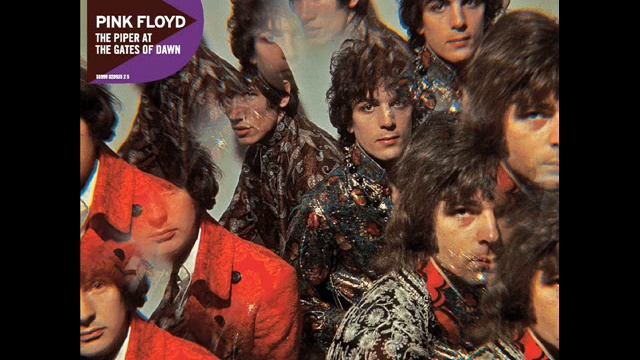Pink Floyd - Astronomy Domine