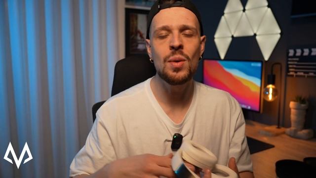 Cuffie bluetooth wireless qualità prezzo top? Ecco le EDIFIER WH950NB смотреть онлайн