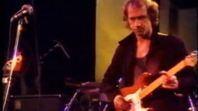 Dire Straits - Once upon a time in the West [Rockpalast -79] смотреть онлайн