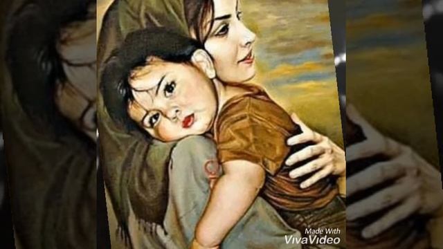 Shoxer Karapetyan - Mayrik (cover) смотреть онлайн