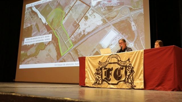 Un toque de atención: errores y horrores en la Arqueología Mirandesa смотреть онлайн