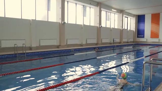 Розважально-оздоровчий комплекс Магніт місце сімейного відпочинку у Чорткові смотреть онлайн