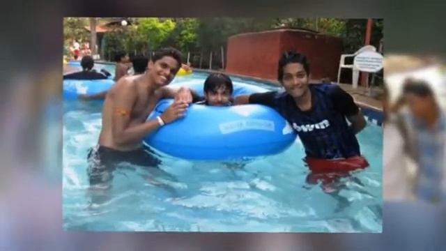 Taran's Bday 2015 смотреть онлайн