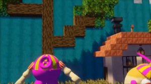 Три кошака 🐱🐱🐱 | все серии подряд | Смешные мульт-пародии (ориг.анмимауии Мистер Денала)