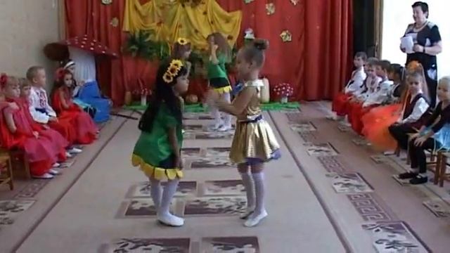 Украинский рок н ролл . Осень. смотреть онлайн