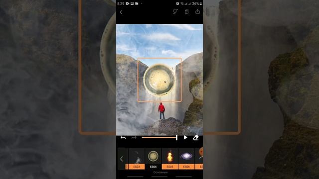 Pixaloop, фотоны тірілту смотреть онлайн