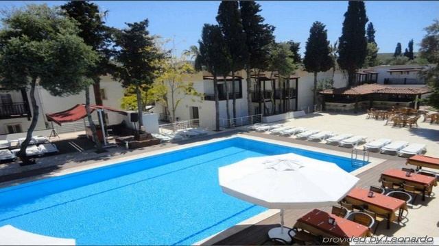 Bitez Garden Life Hotel