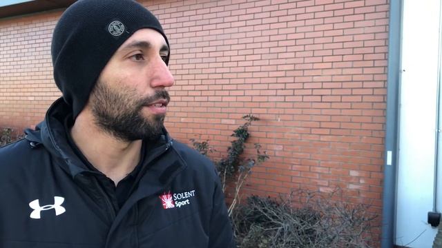 REACTION ▪️ Rafa Citron ▪️ Solent 2-0 Bournemouth смотреть онлайн