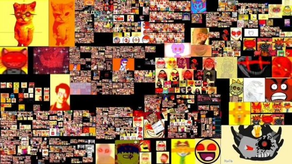 EVERYONE BECOMING CANNY (part 5 collab)