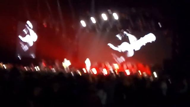 Чартова Дюжина 2019 СПб Ледовый дворец смотреть онлайн