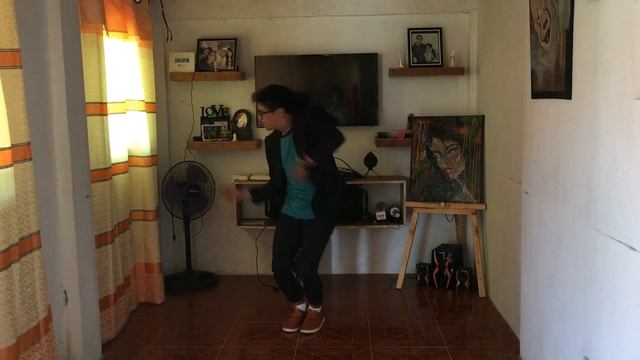 YOUR MAN | Josh TURNER | choreography смотреть онлайн