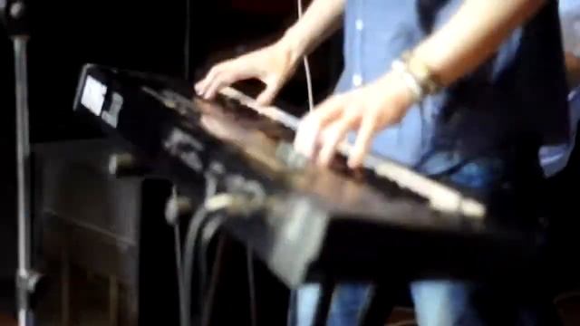 One Wave & Afftobus - Big Student Party, Jan 25, Crossroad смотреть онлайн