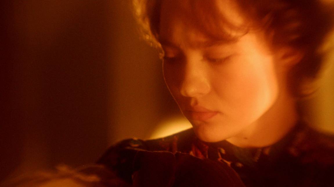 Жар-птица (2024) трейлер фильма смотреть онлайн