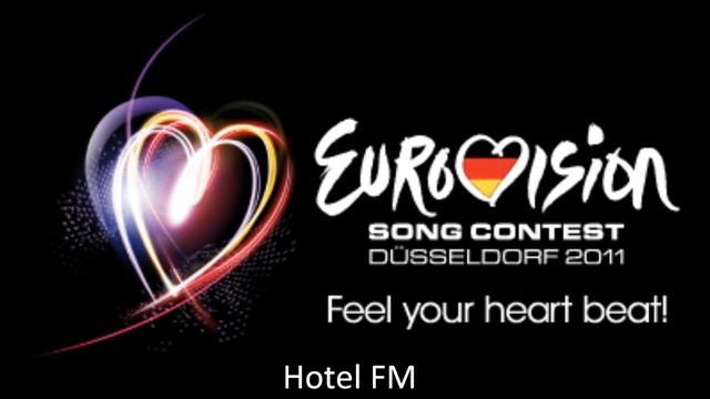 Eurovision 2011 - Romania