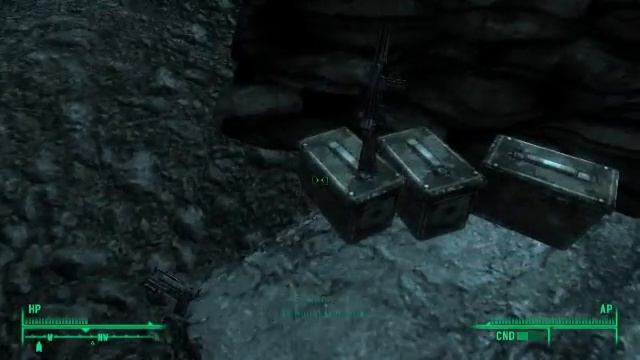 Let's Play: Fallout 3 | Part 19 - DR OCTA MOTHER F*CKING GONAPUS! смотреть онлайн